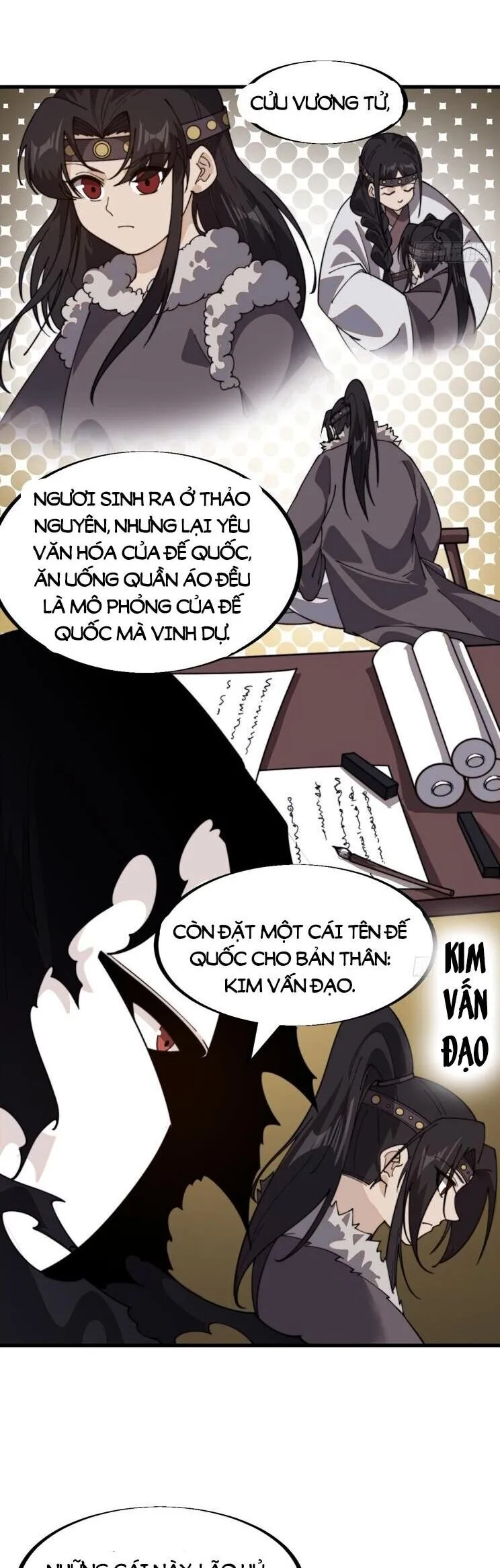 Chapter 991 - Image 11