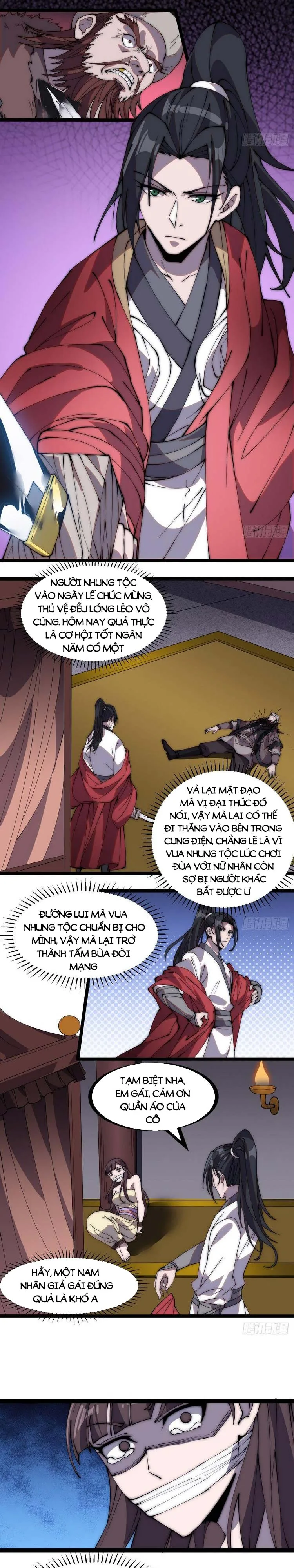 Chapter 263 - Image 10