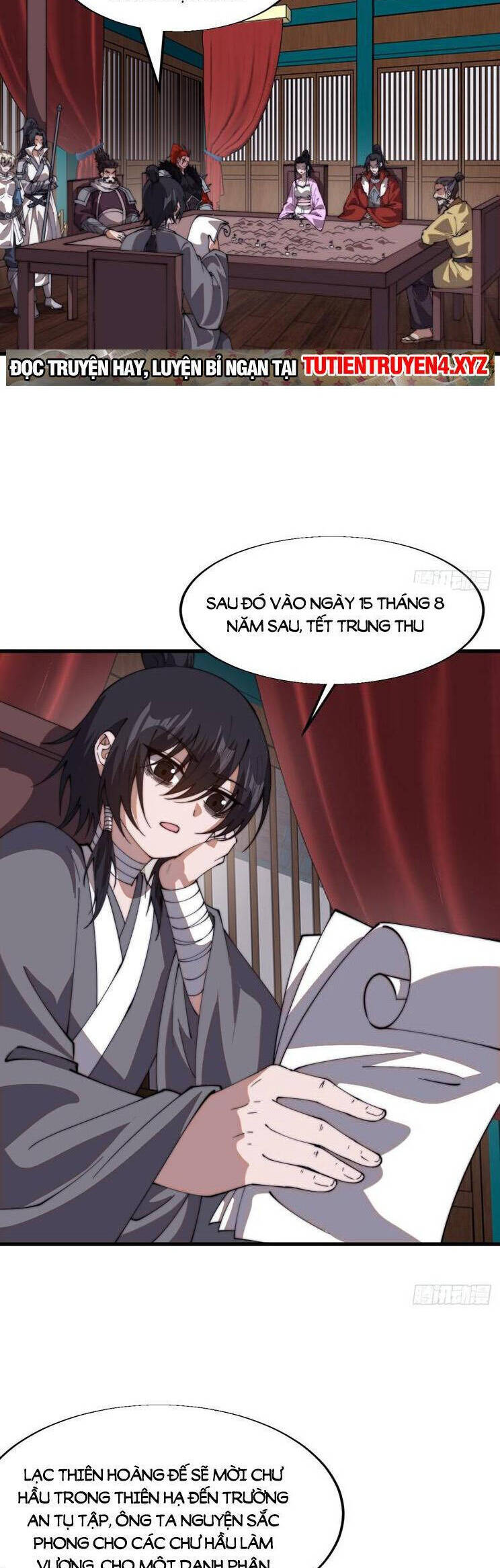 Chapter 829 - Image 20