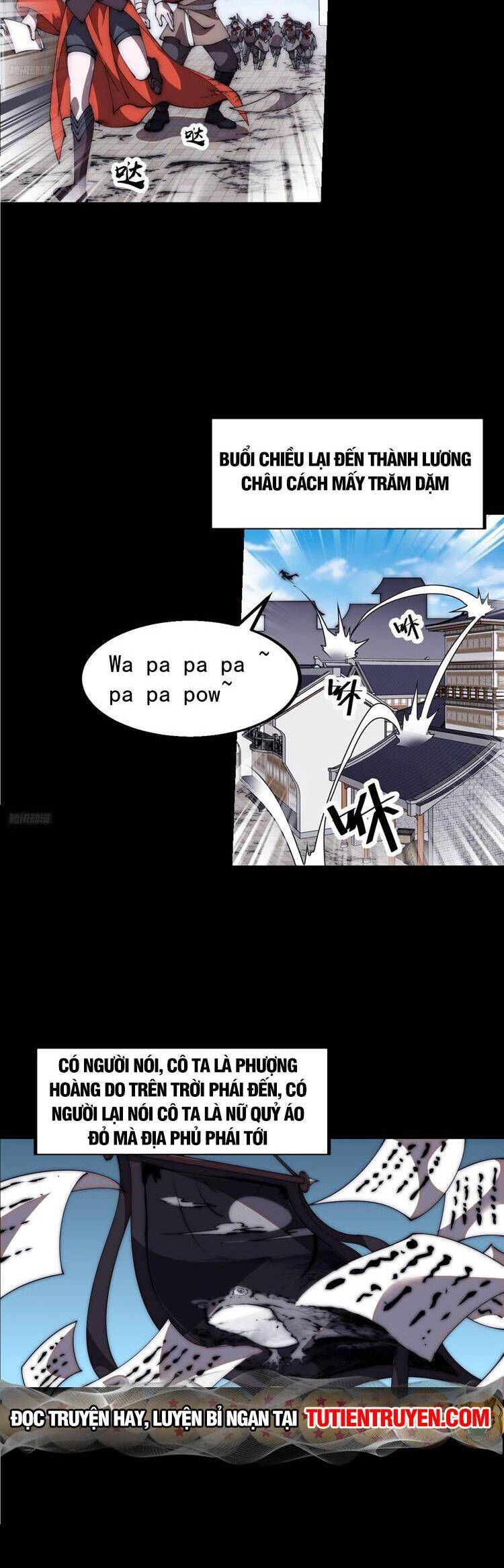 Chapter 698 - Image 3