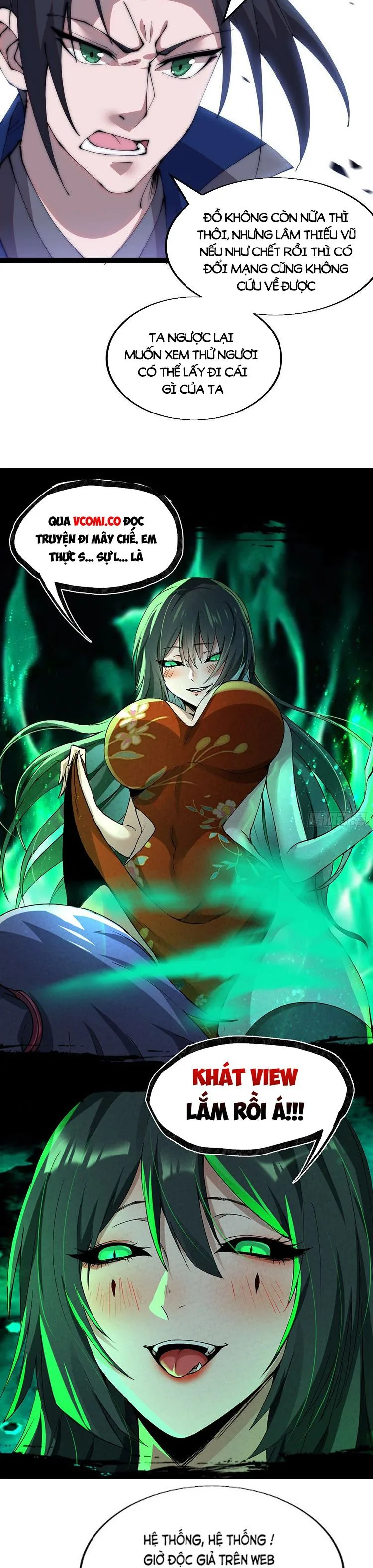 Chapter 352 - Image 12