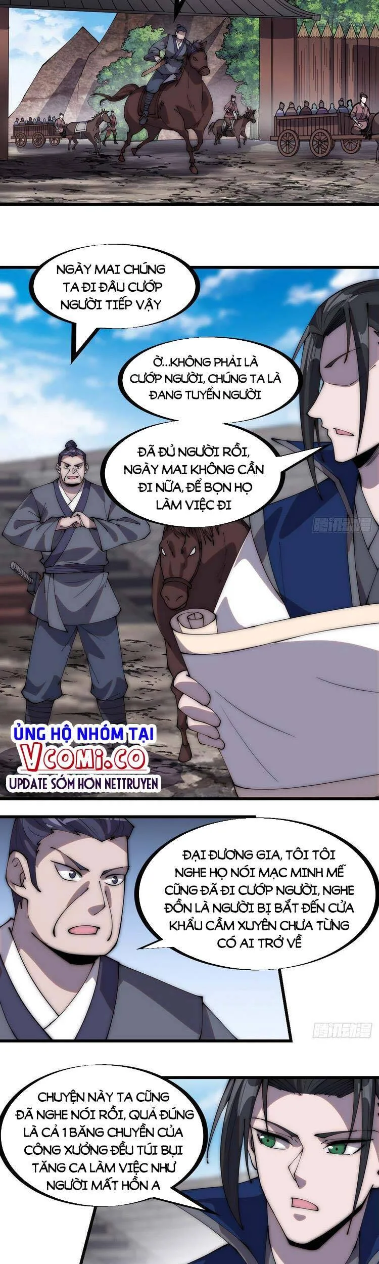 Chapter 292 - Image 13