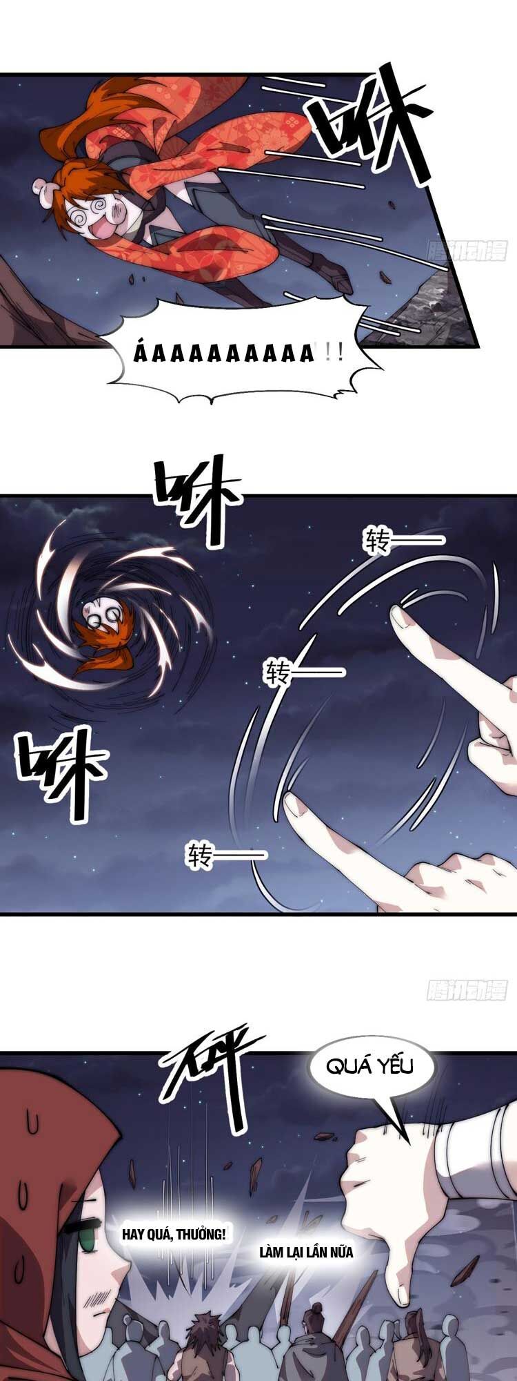 Chapter 573 - Image 6