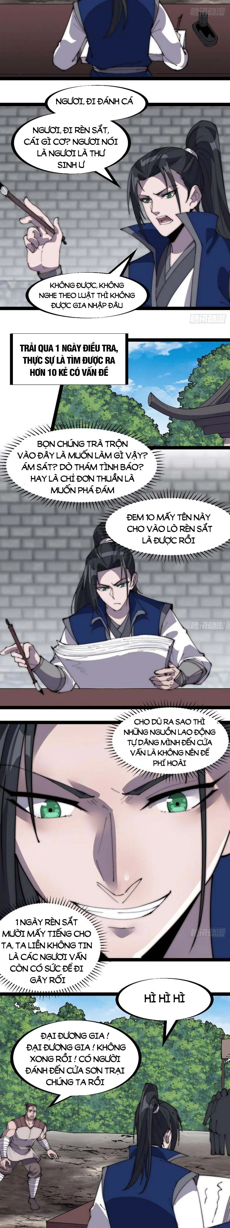 Chapter 301 - Image 6