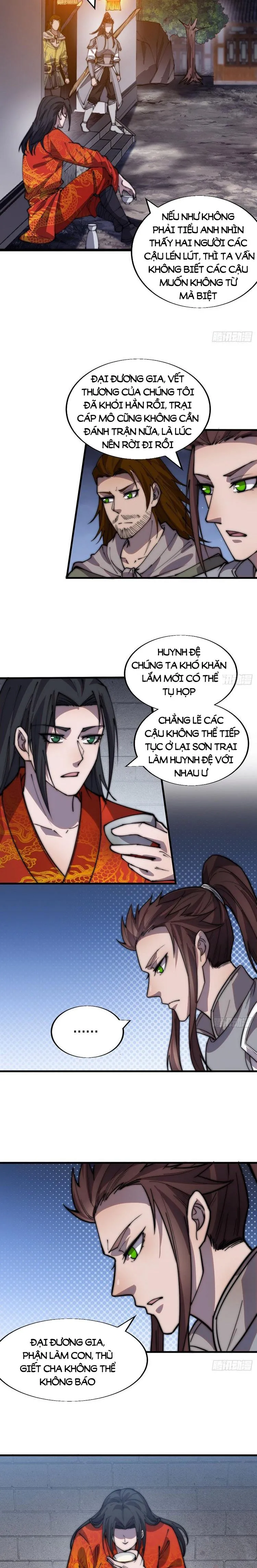 Chapter 377 - Image 2