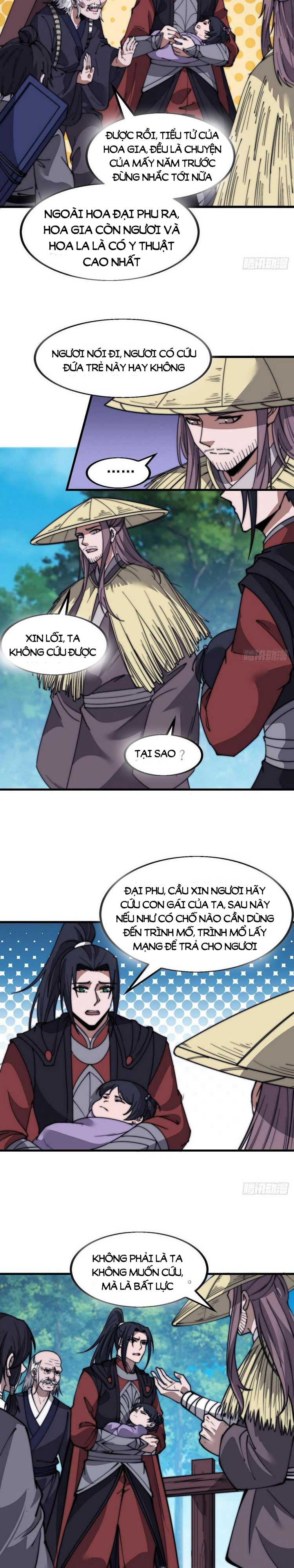 Chapter 541 - Image 3