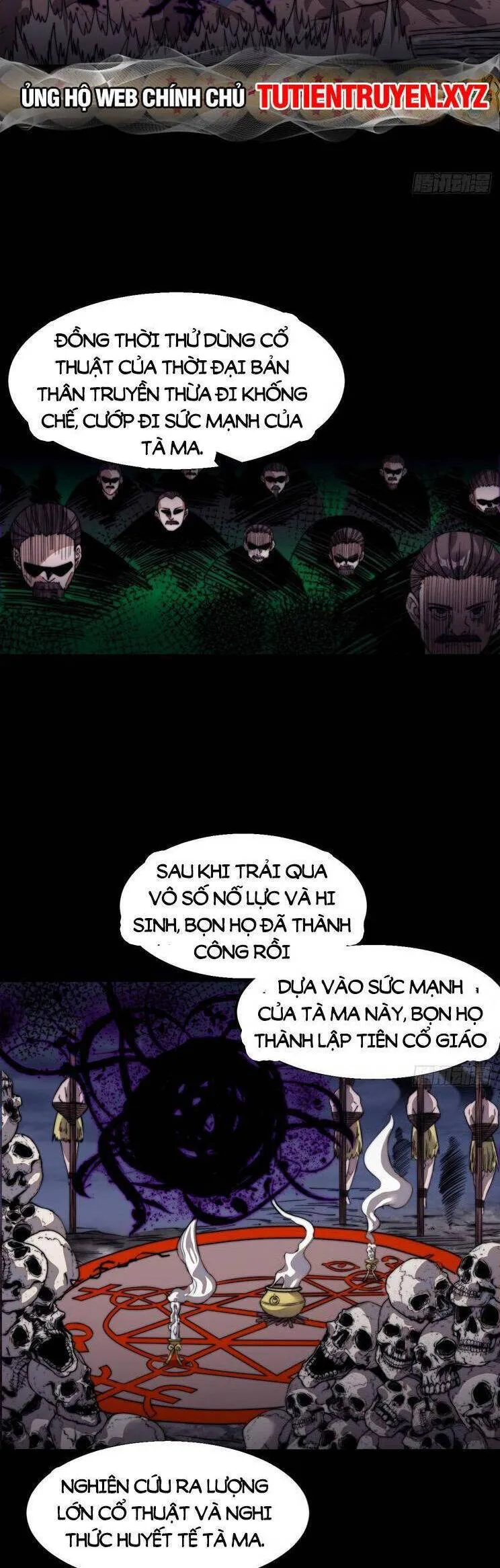 Chapter 772 - Image 14