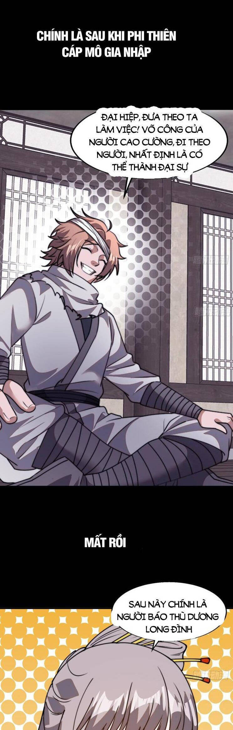 Chapter 930 - Image 18