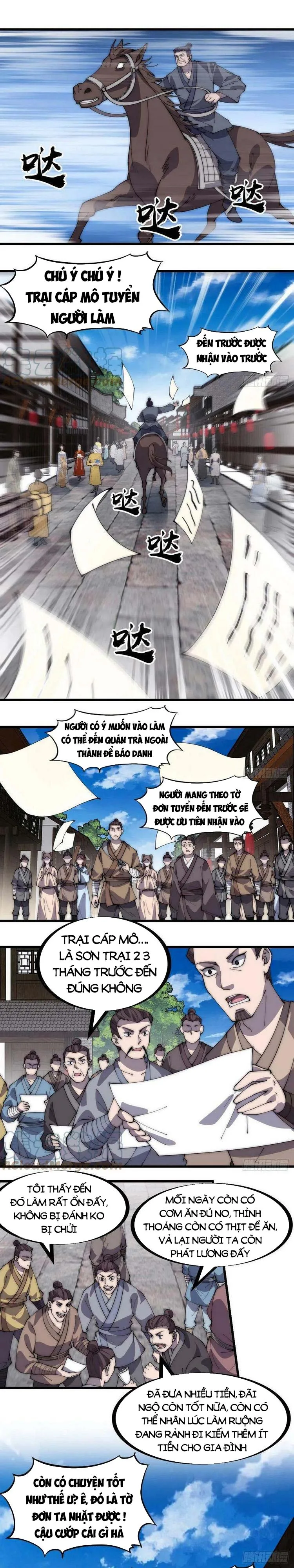 Chapter 333 - Image 1