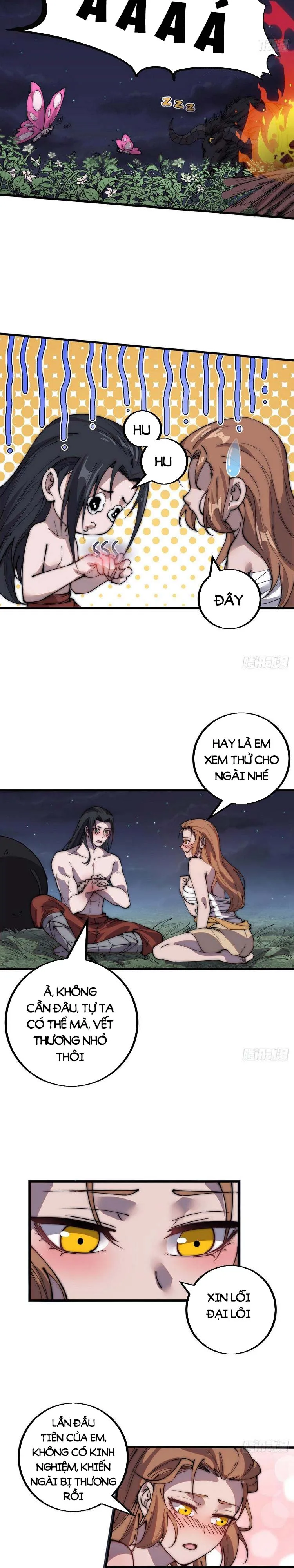 Chapter 411 - Image 4