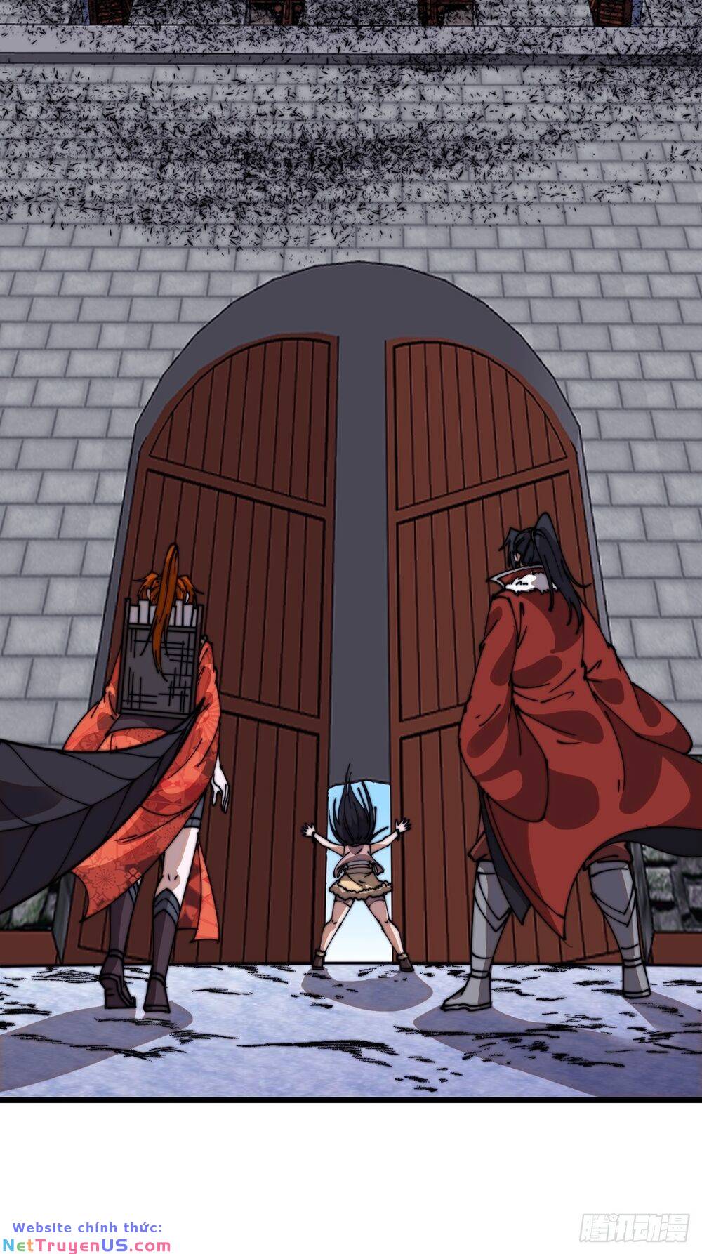 Chapter 763 - Image 20