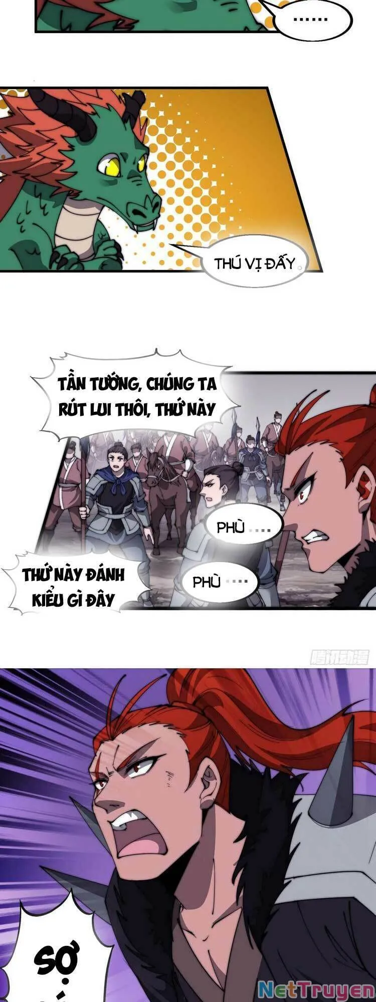 Chapter 521 - Image 5