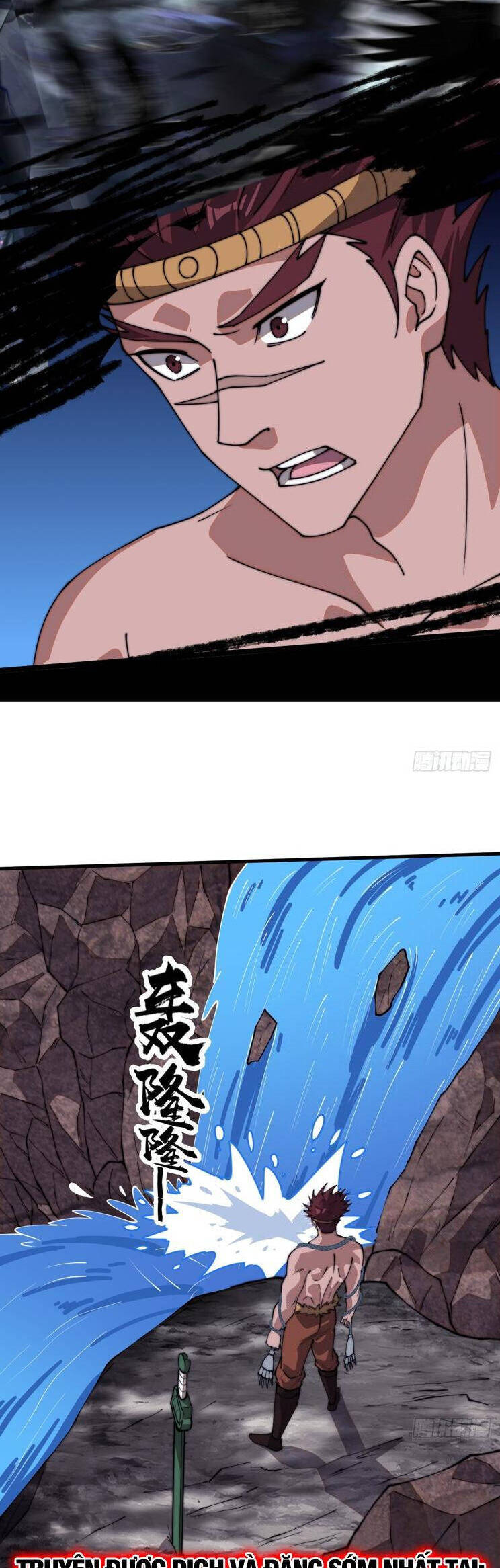 Chapter 837 - Image 21
