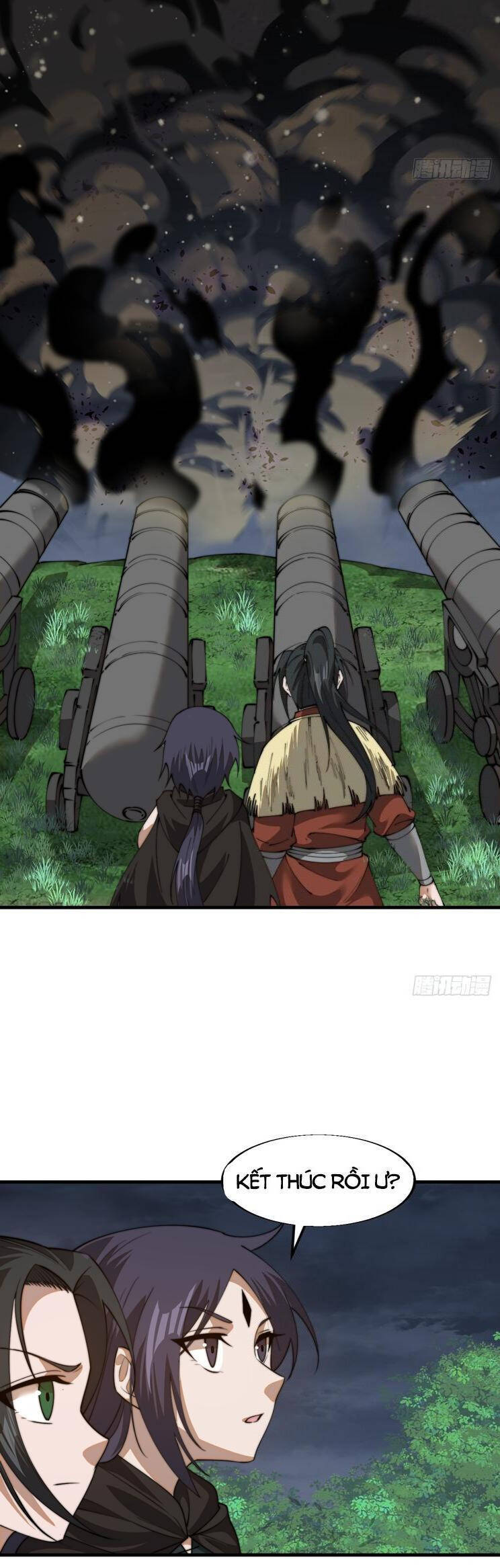 Chapter 796 - Image 19