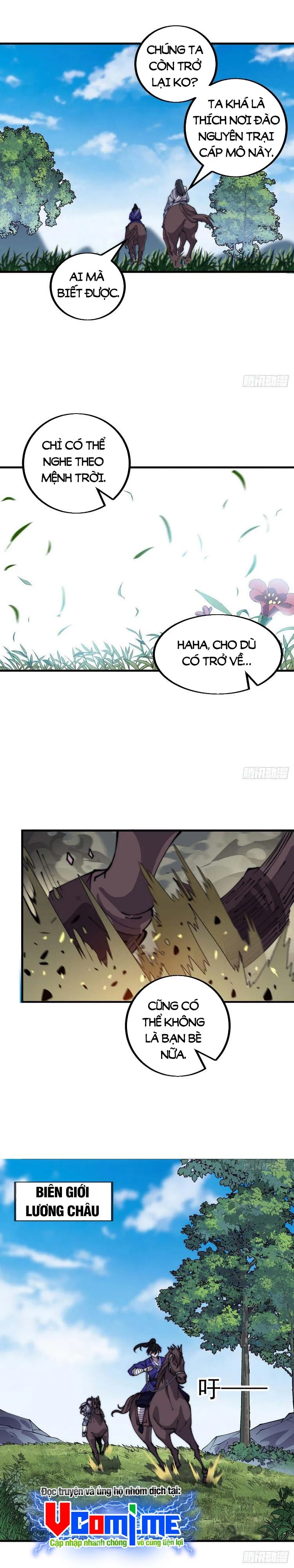 Chapter 420 - Image 2