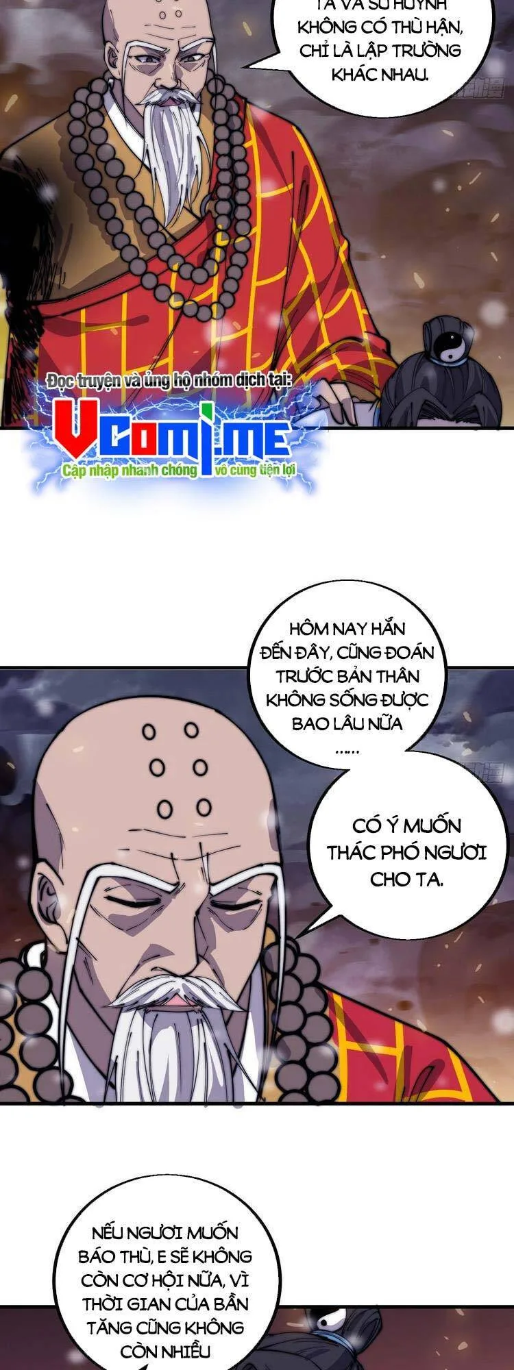 Chapter 440 - Image 16