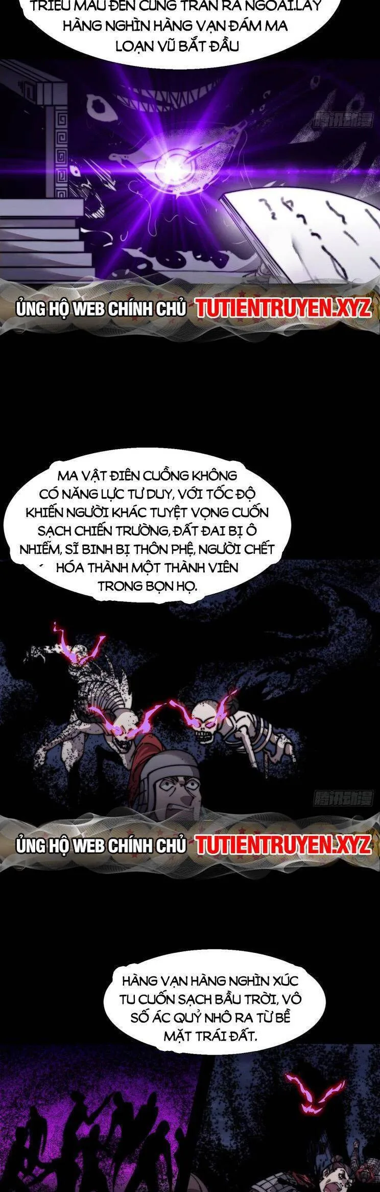 Chapter 772 - Image 18