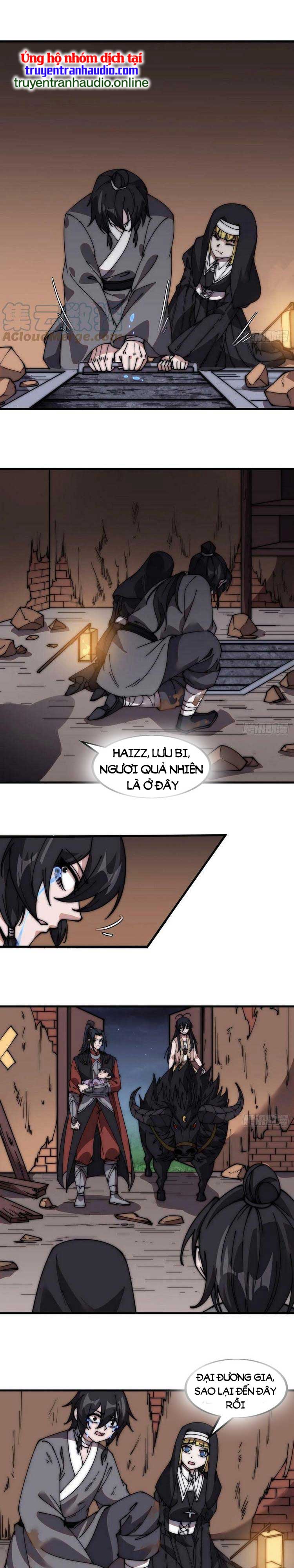 Chapter 534 - Image 7