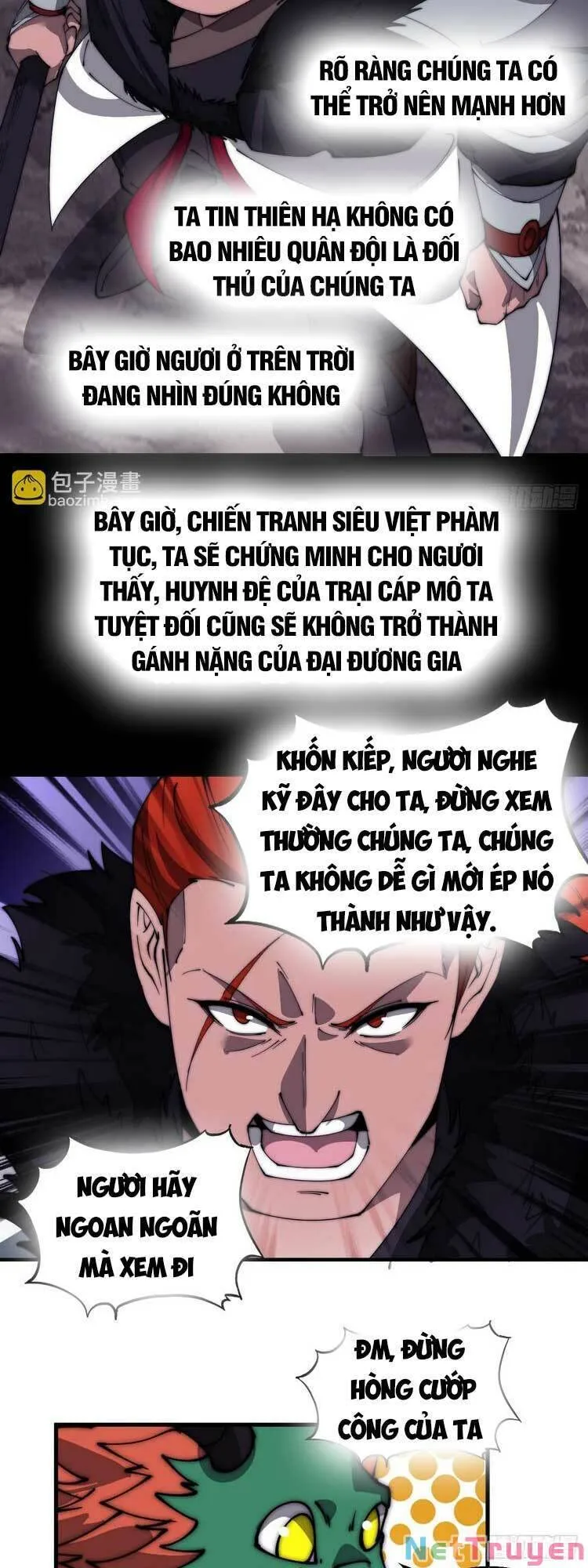 Chapter 521 - Image 4