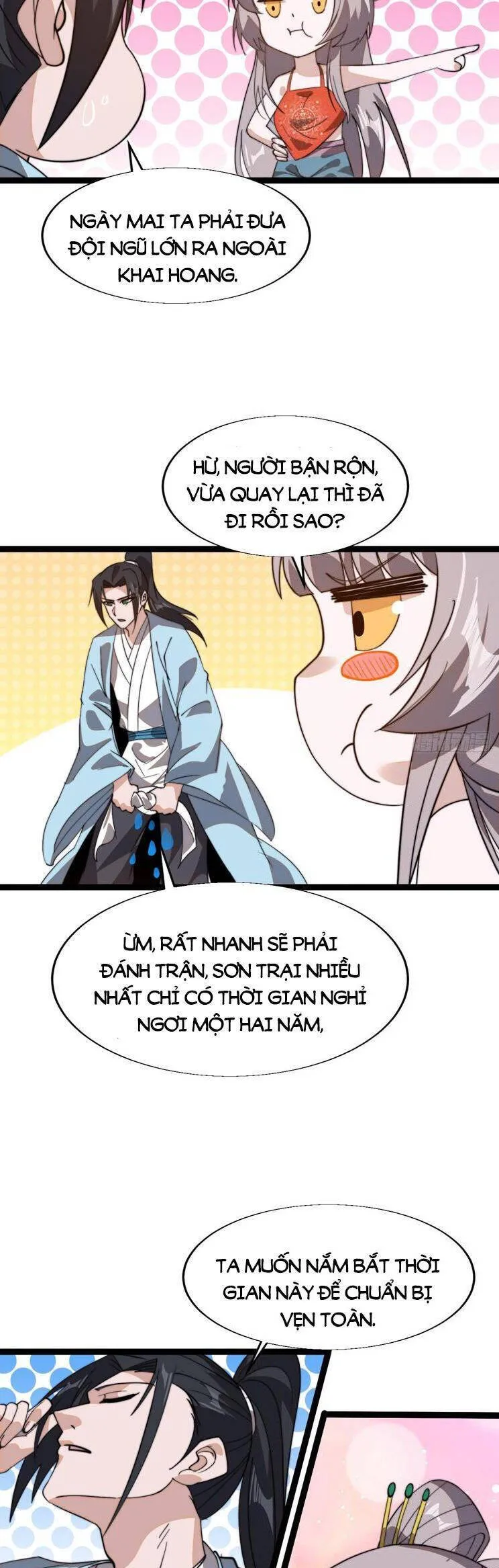 Chapter 929 - Image 22