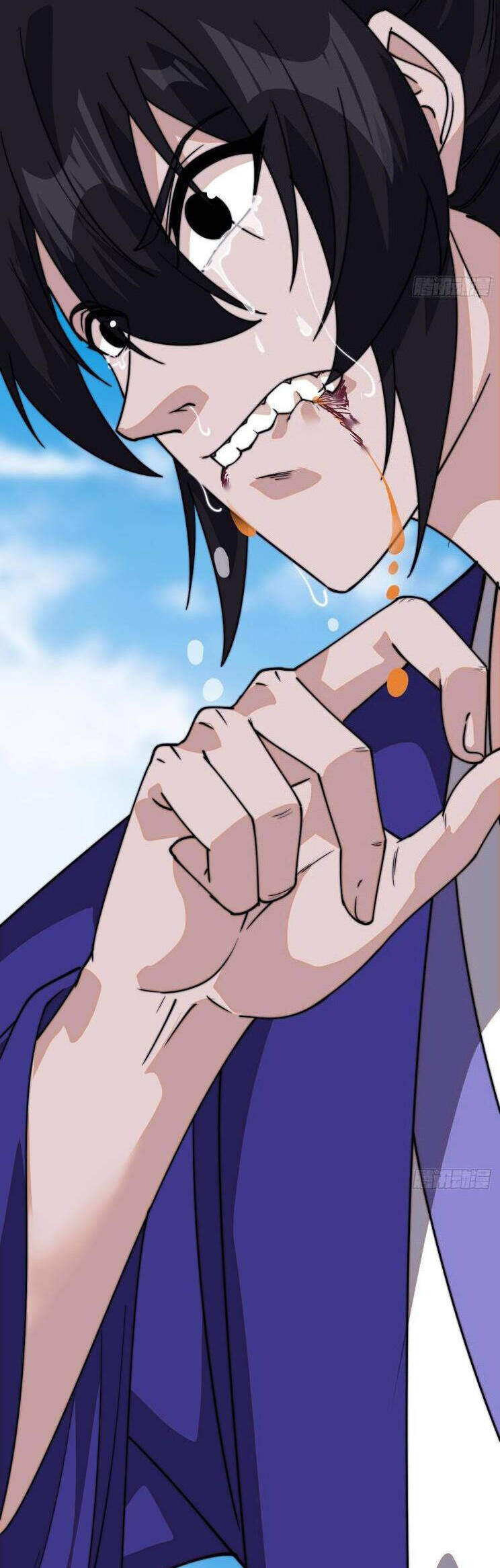 Chapter 869 - Image 20