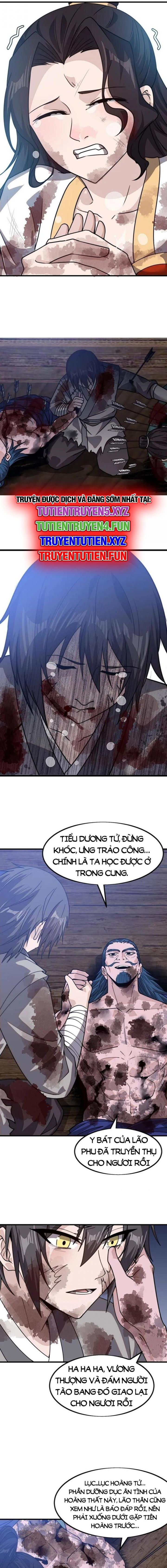 Chapter 1,034 - Image 9