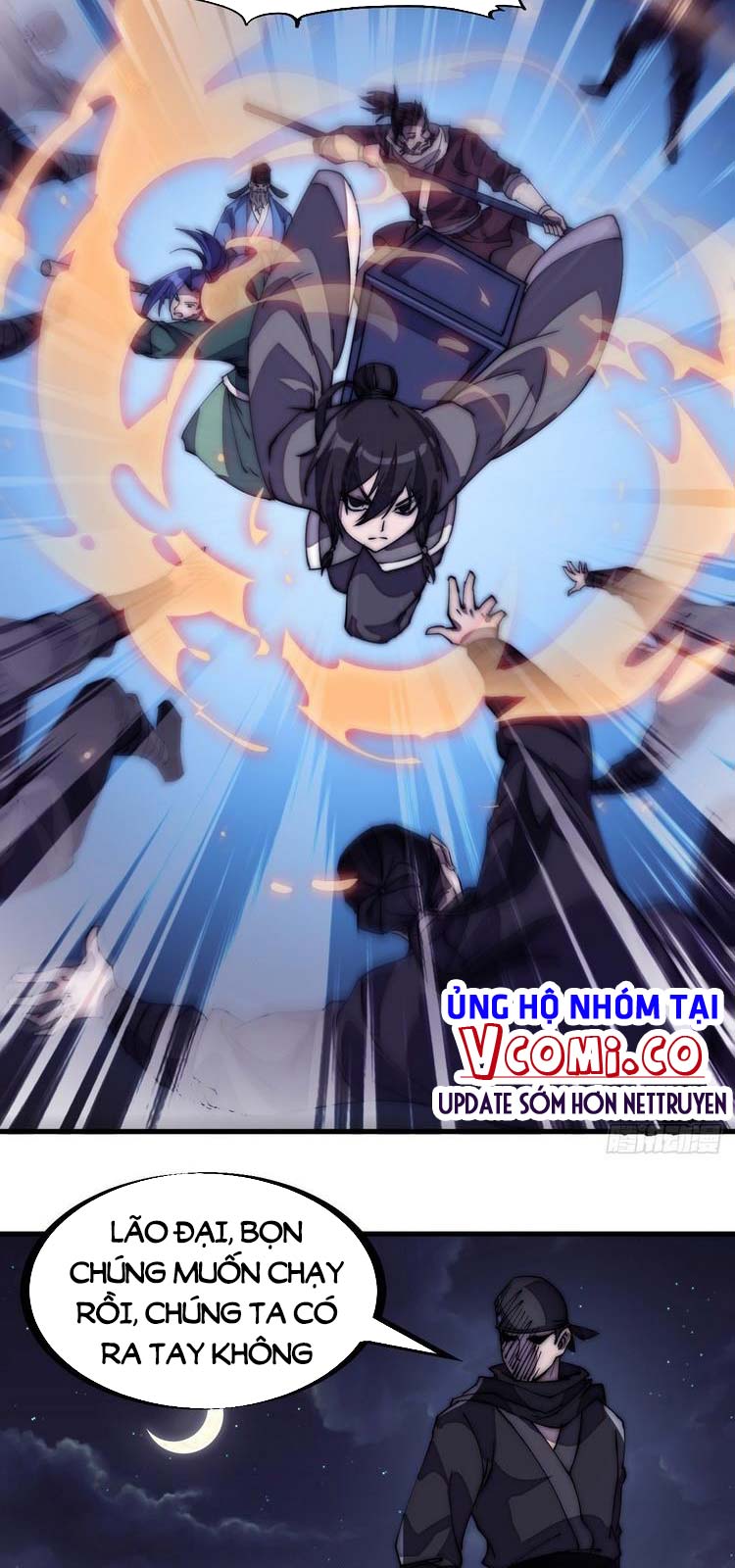 Chapter 200 - Image 21