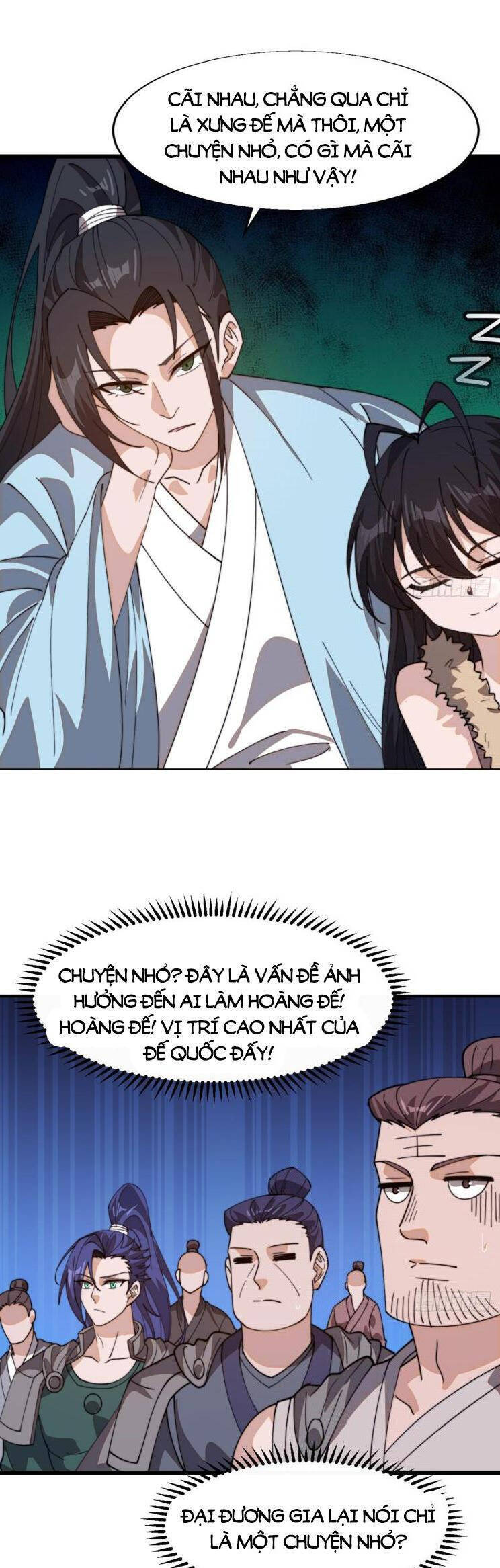 Chapter 924 - Image 13