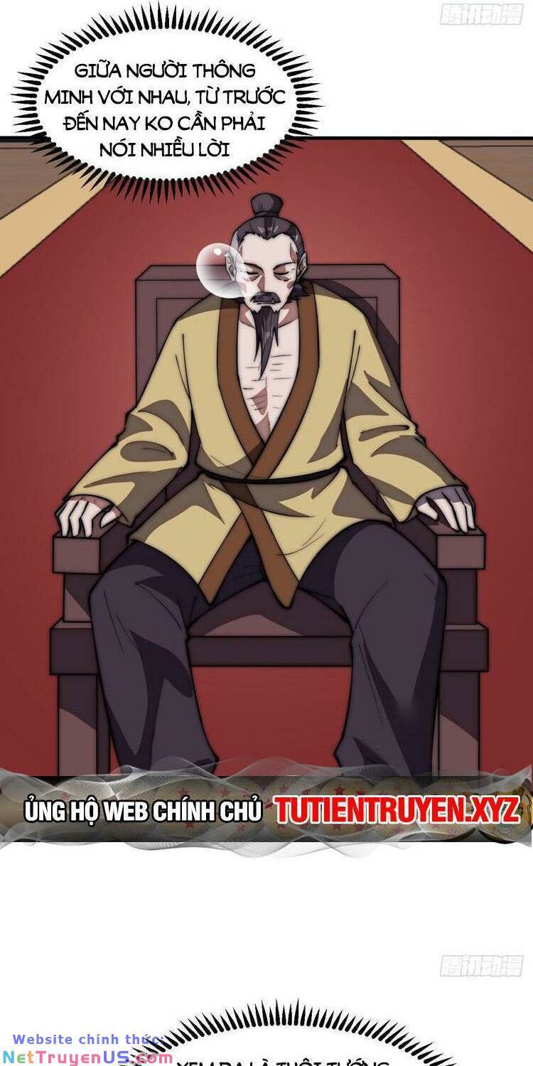 Chapter 724 - Image 20