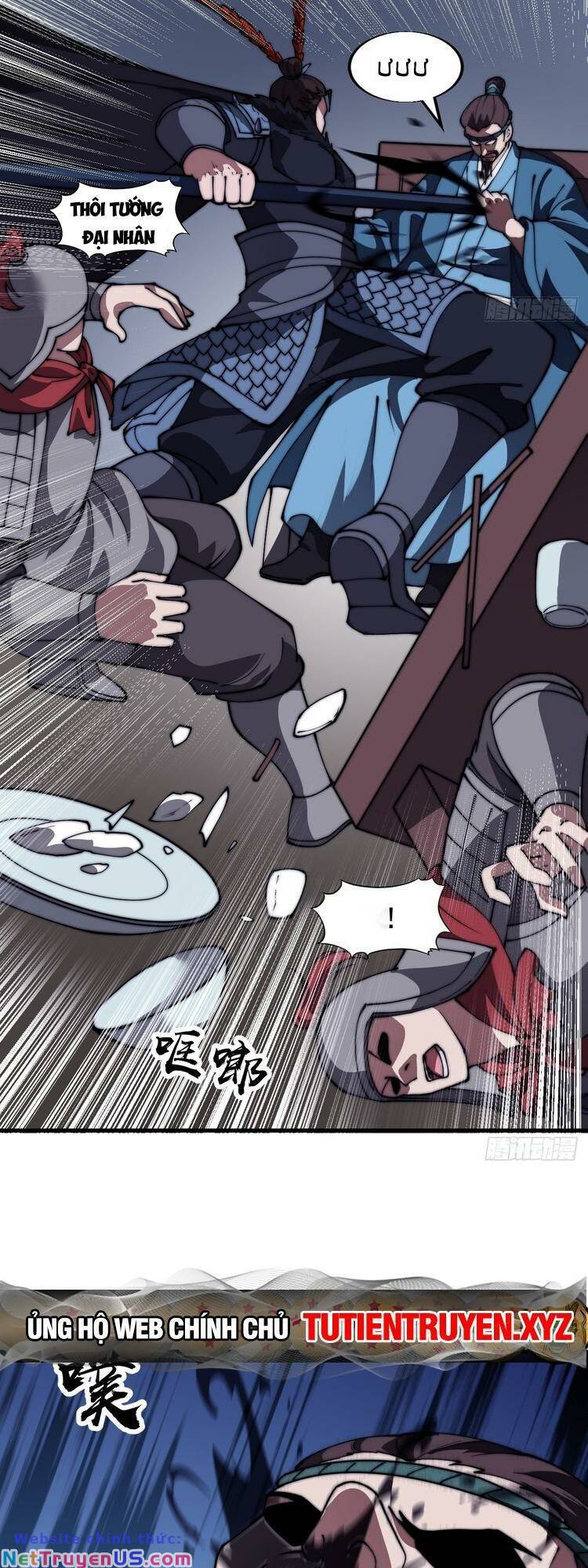 Chapter 734 - Image 24