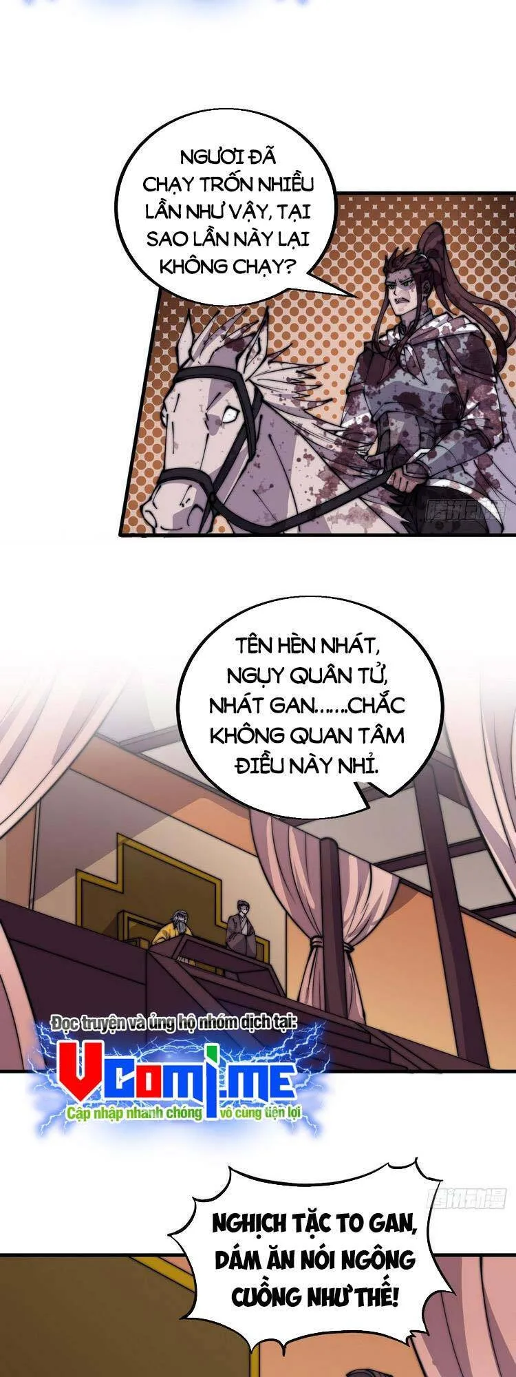 Chapter 437 - Image 17