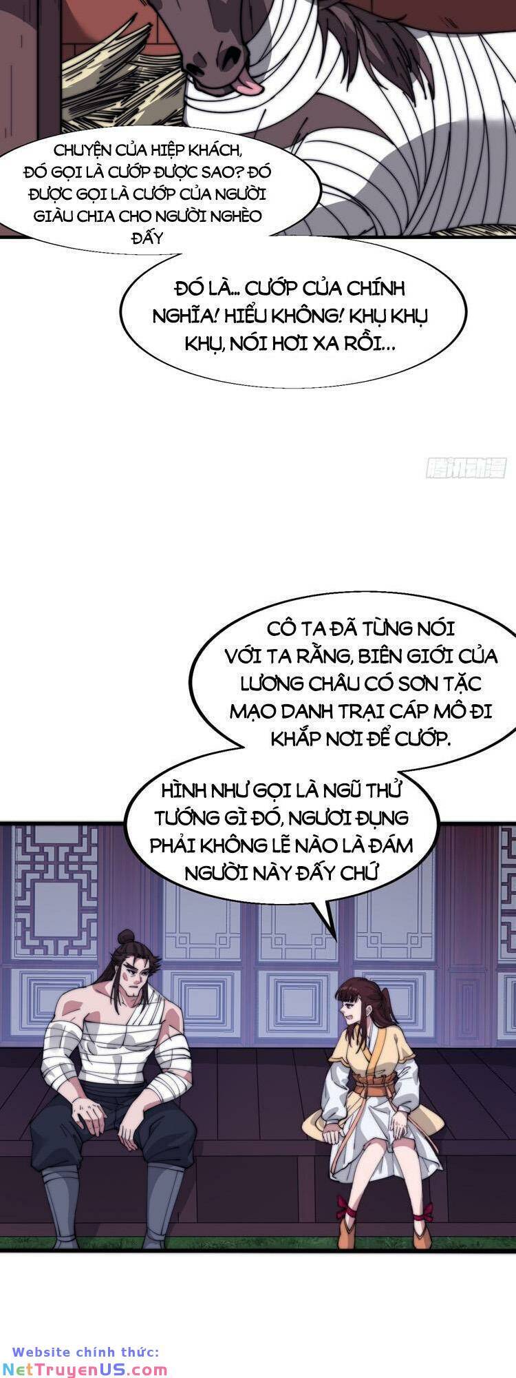 Chapter 730 - Image 18