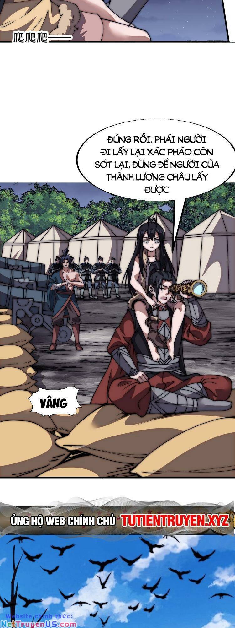 Chapter 727 - Image 23