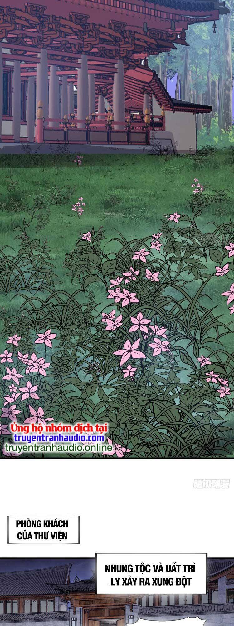 Chapter 560 - Image 13