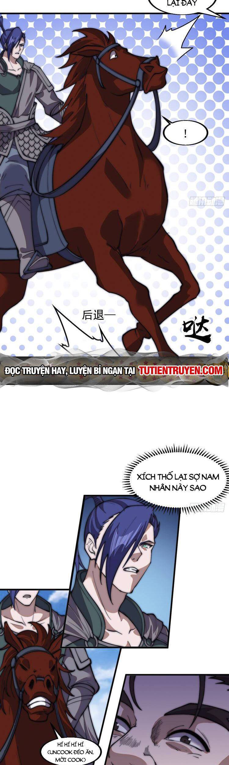 Chapter 709 - Image 16