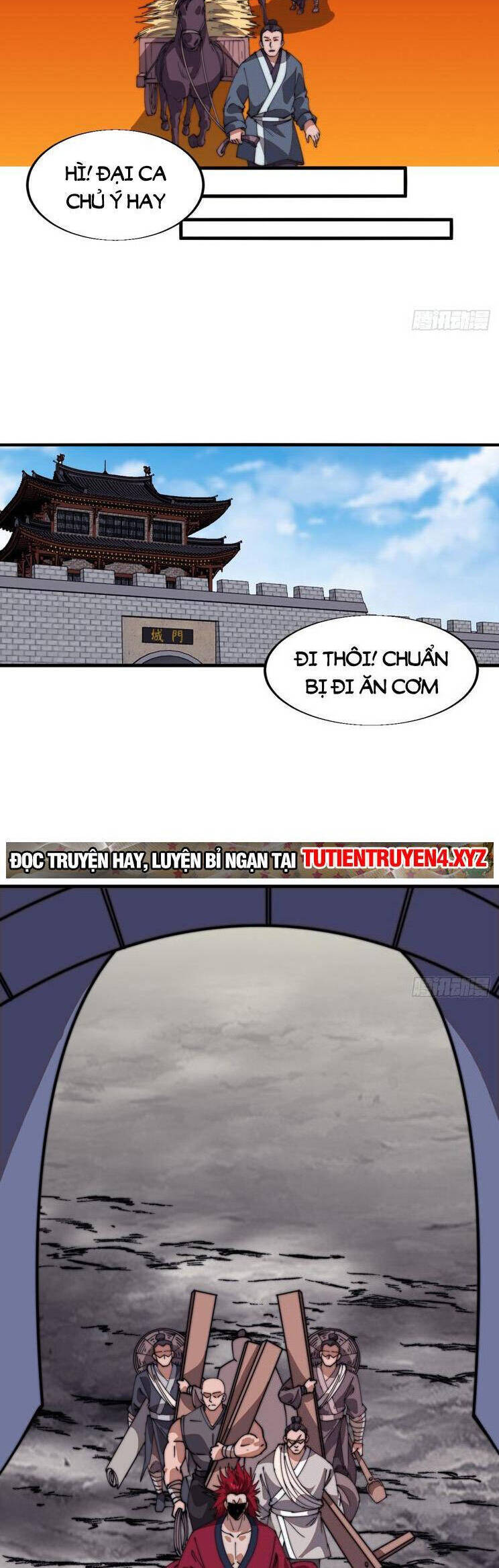 Chapter 822 - Image 18