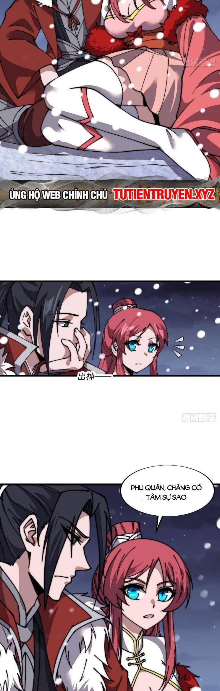 Chapter 747 - Image 11