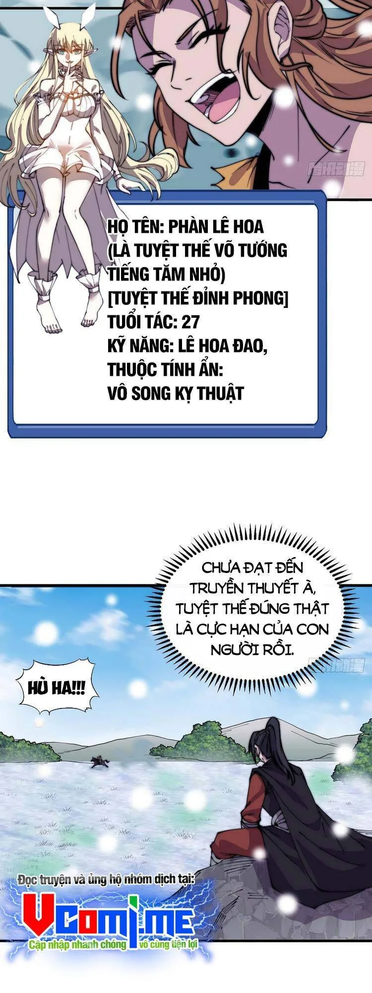 Chapter 447 - Image 23
