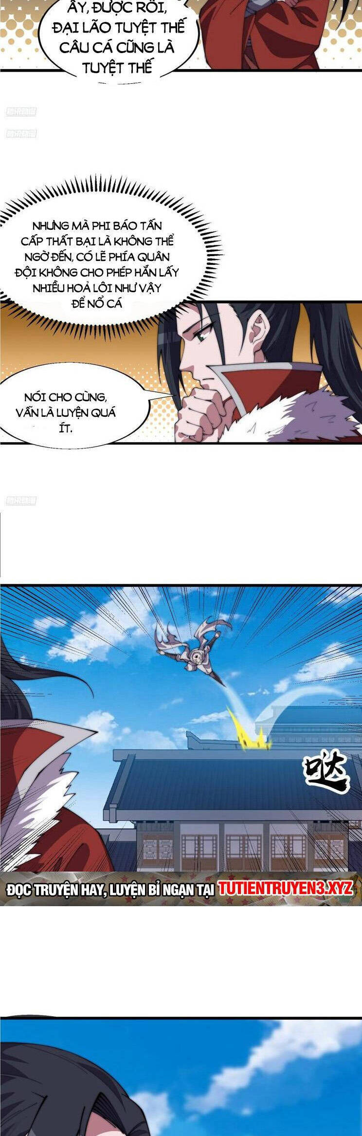 Chapter 819 - Image 3