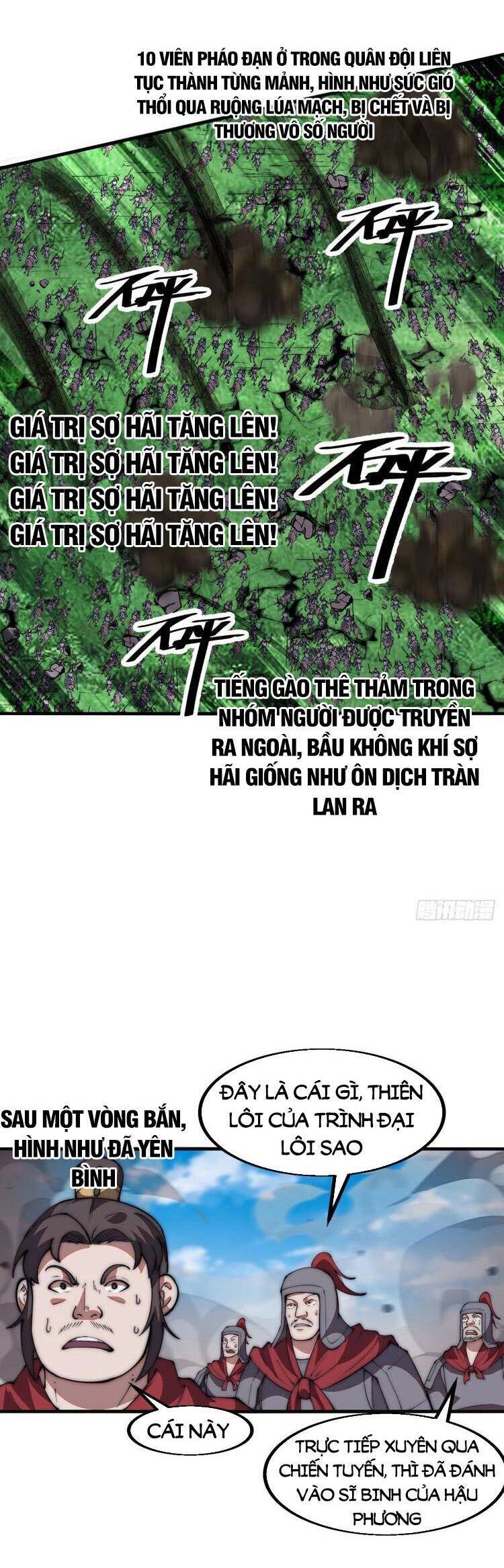 Chapter 671 - Image 3