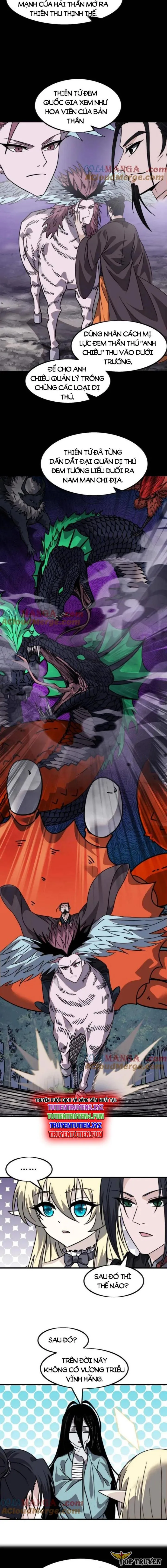 Chapter 1,052 - Image 5