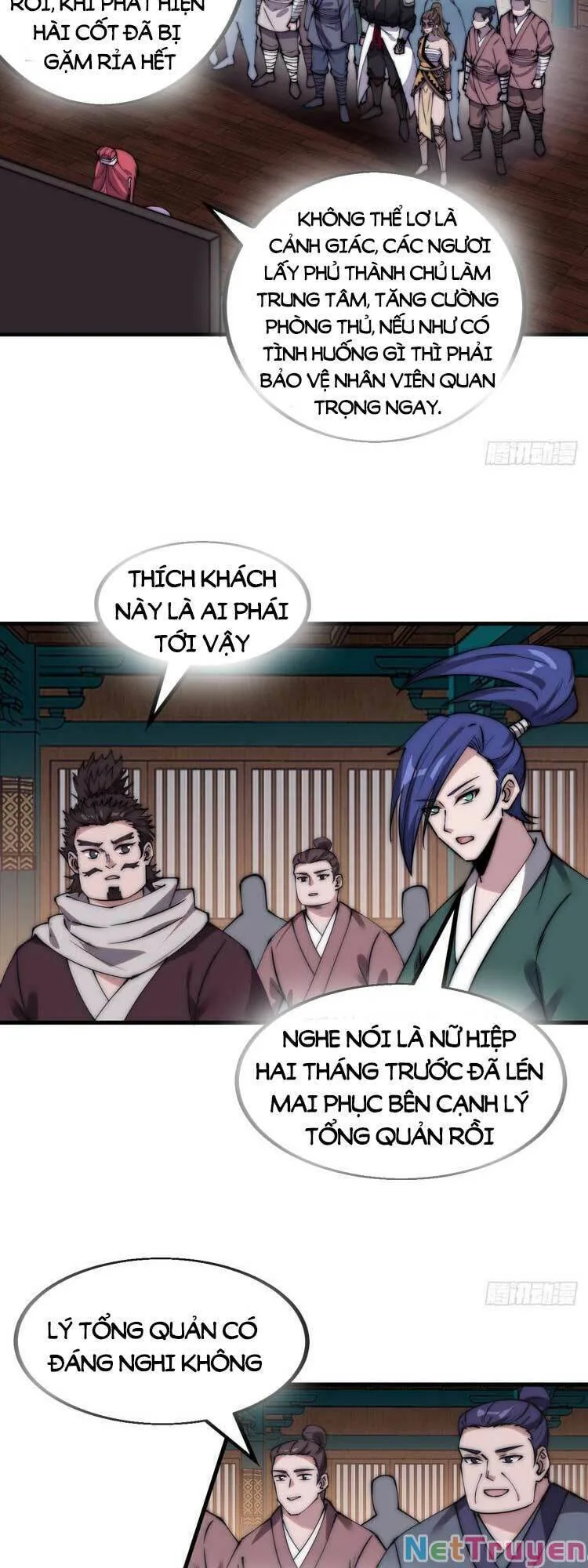 Chapter 516 - Image 8