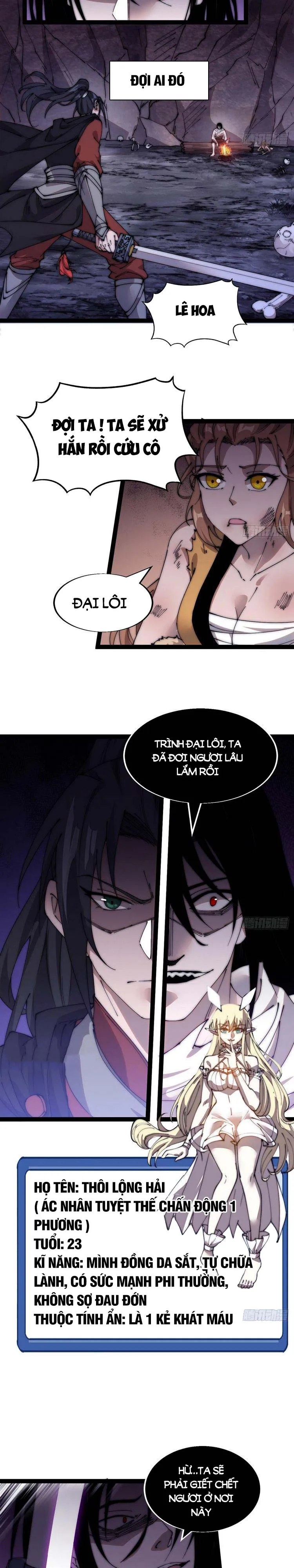 Chapter 399 - Image 4