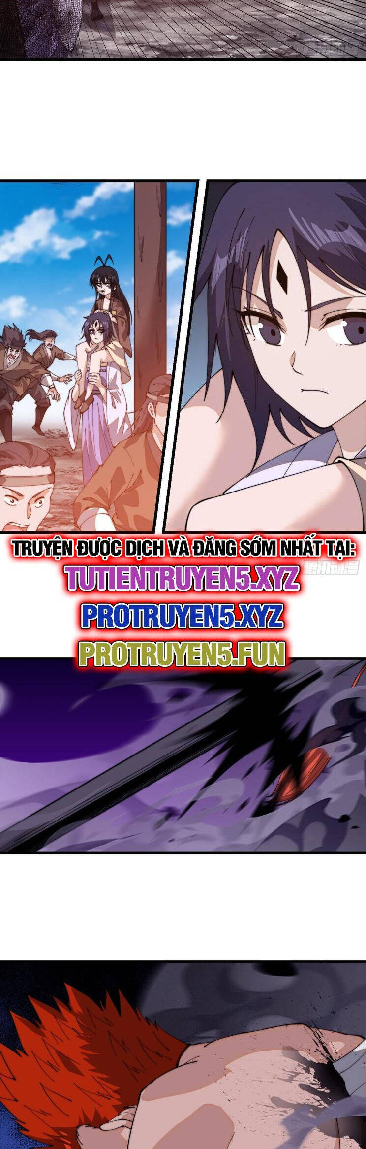 Chapter 876 - Image 11