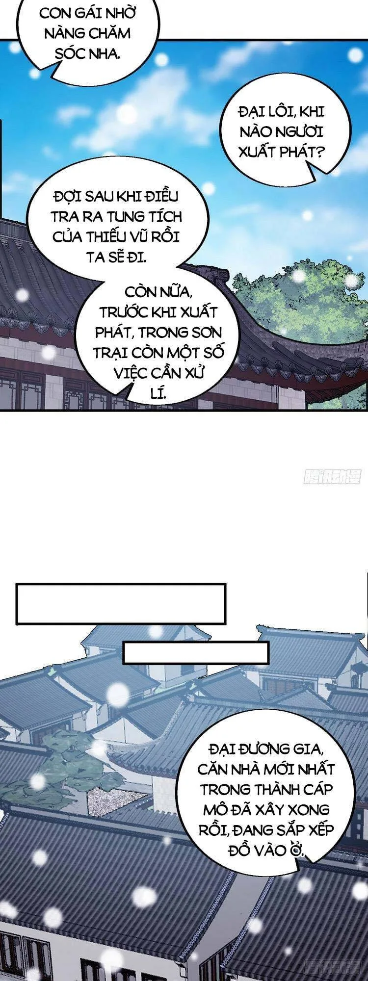 Chapter 442 - Image 18