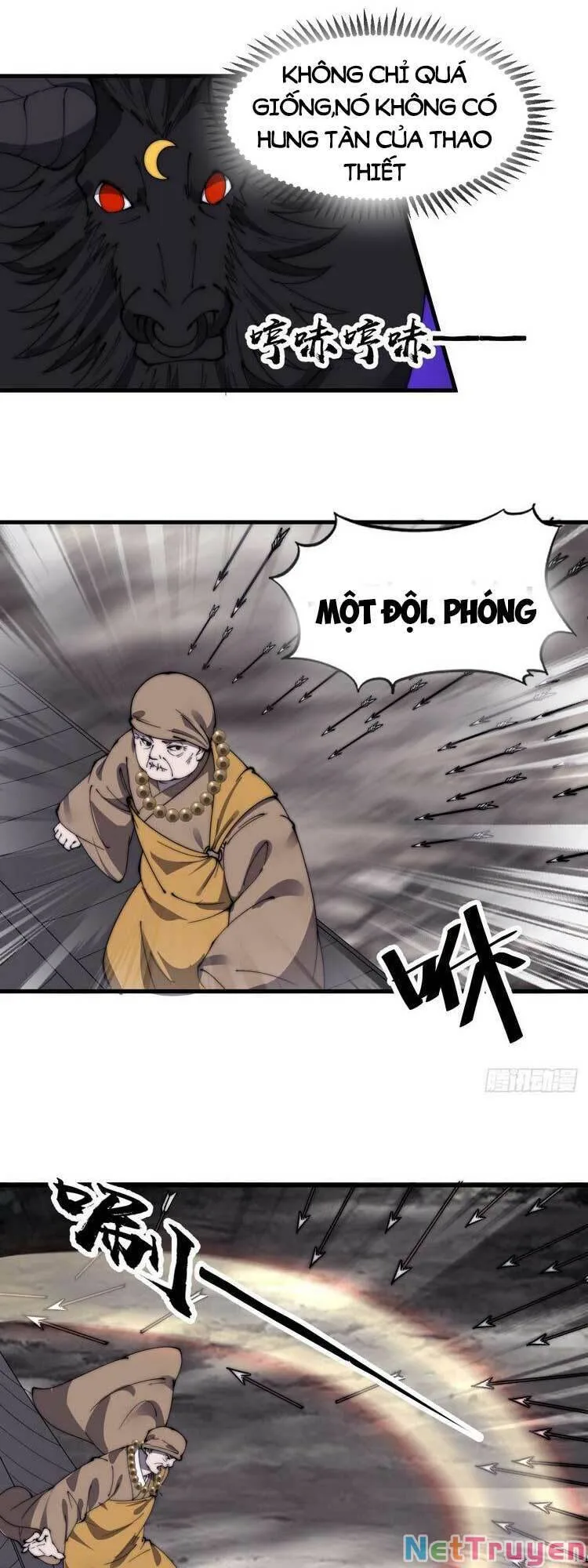 Chapter 516 - Image 20