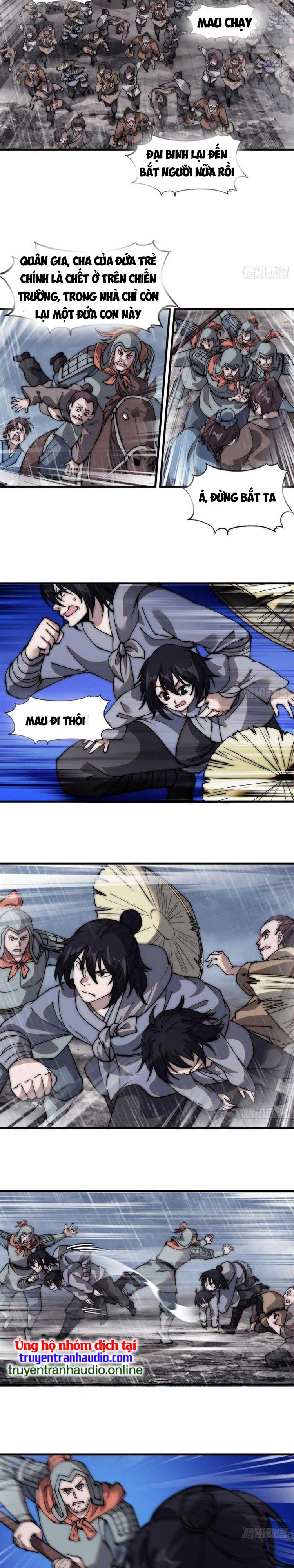 Chapter 547 - Image 6