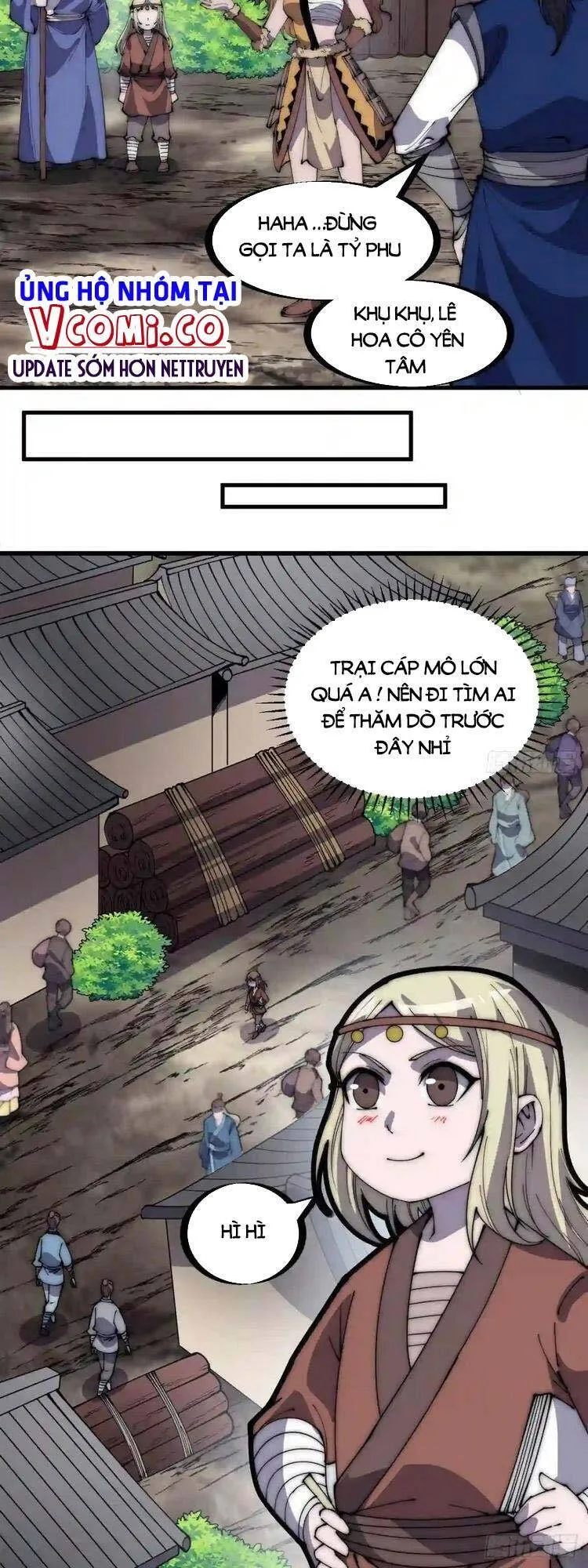 Chapter 327 - Image 3