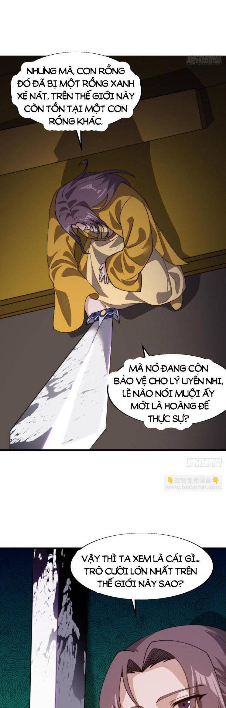 Chapter 884 - Image 6