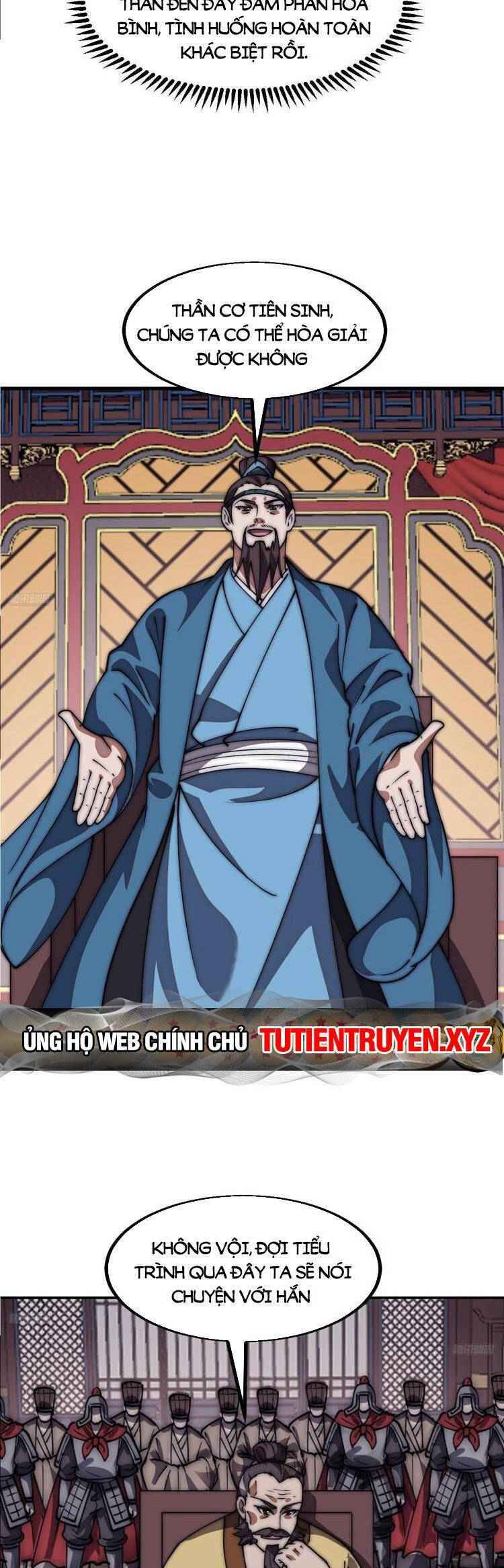 Chapter 726 - Image 4